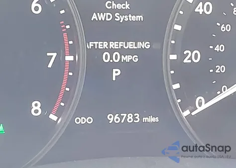 2015 Lexus Gs 350 из США, поврежденный, VIN JTHCE1BL3FA001107